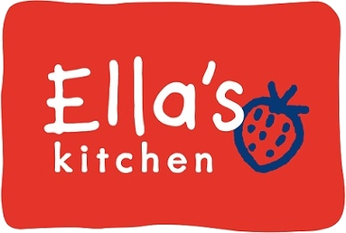 Ella&rsquo;s Kitchen logo