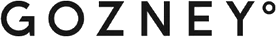 Gozney logo
