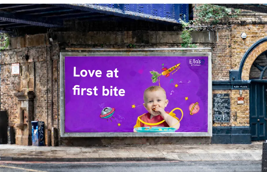 Ella&rsquo;s Kitchen &lsquo;Eat Play Love&rsquo; concept 3
