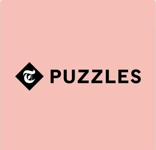 Telegraph Puzzles logo