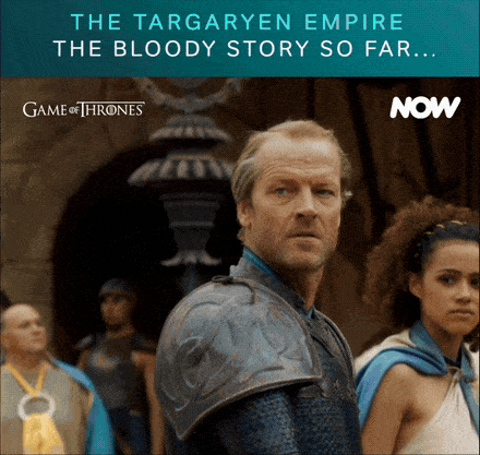 NOW โ Game of Thrones: the bloody story so far